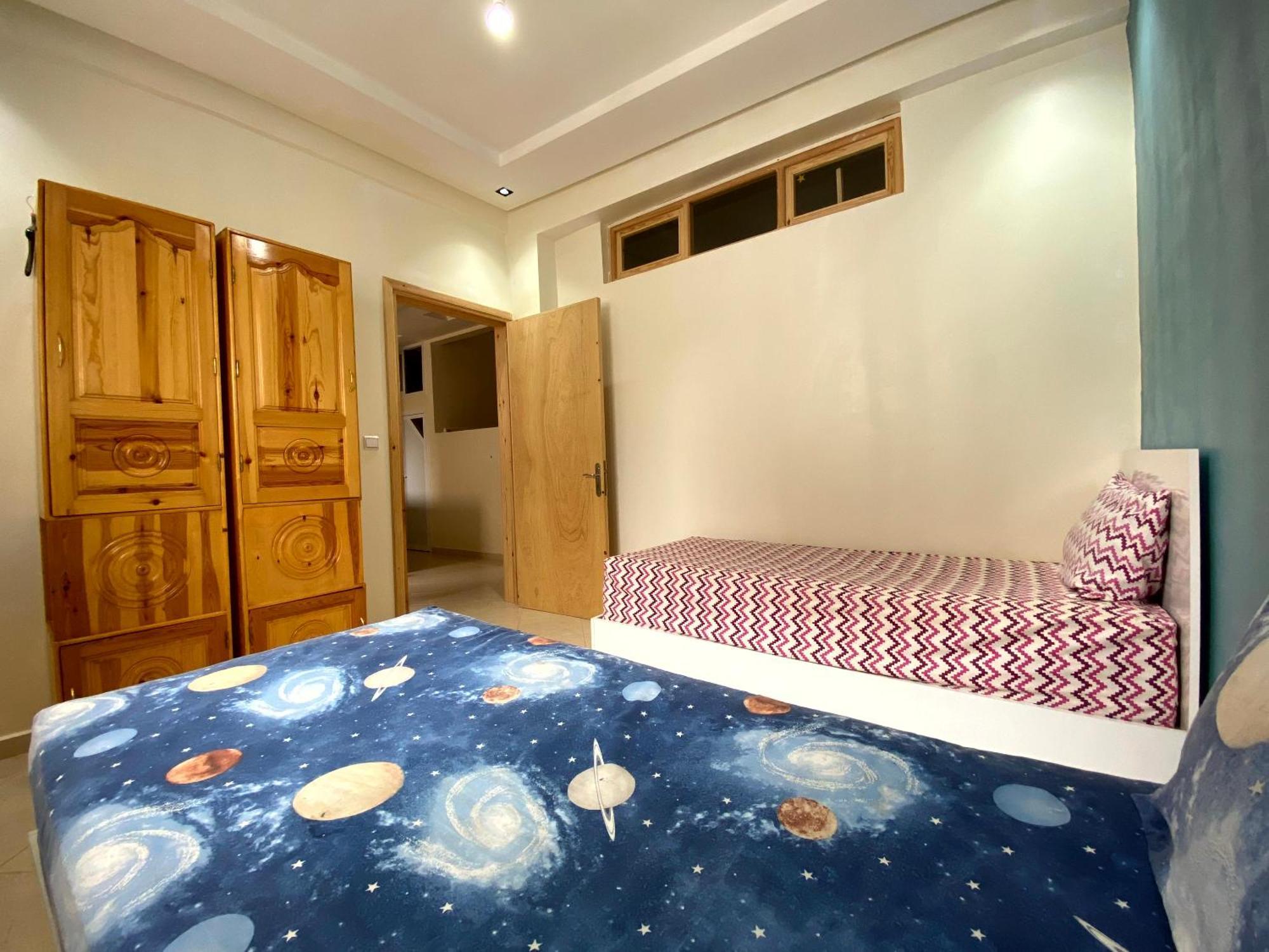 Nice Appartement Banana Beach Agadir Dış mekan fotoğraf