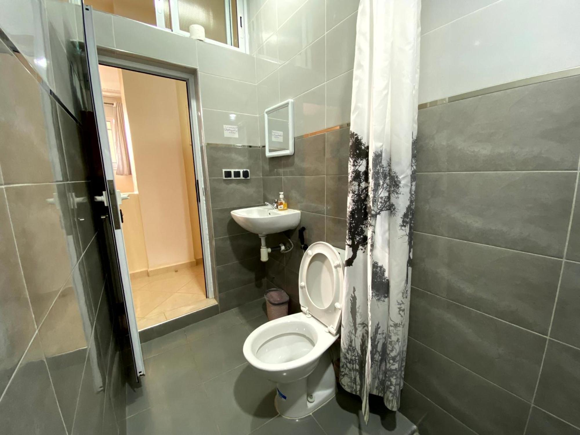 Nice Appartement Banana Beach Agadir Dış mekan fotoğraf