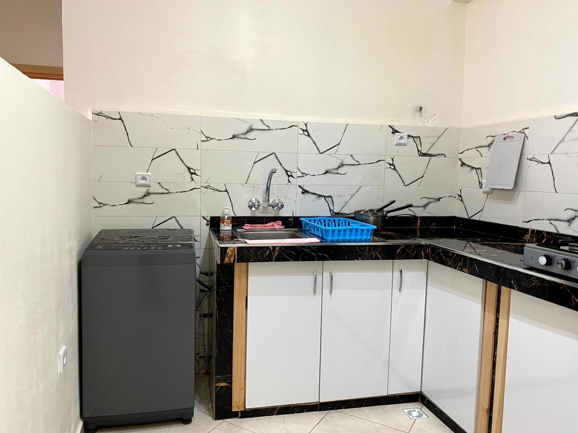 Nice Appartement Banana Beach Agadir Dış mekan fotoğraf